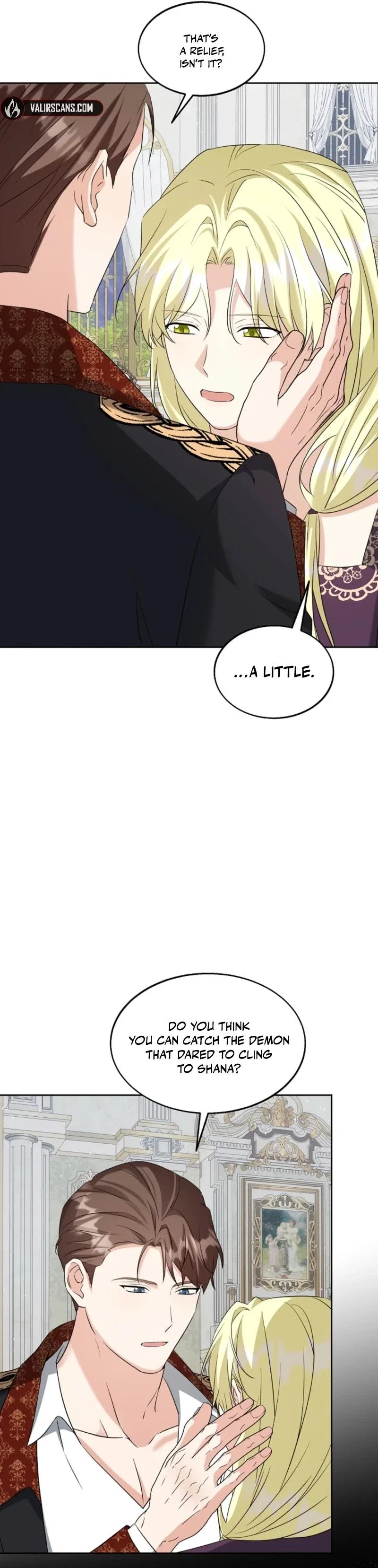 I Opened an Illegal Veterinary Clinic in Another World Chapter 29 - Page 6