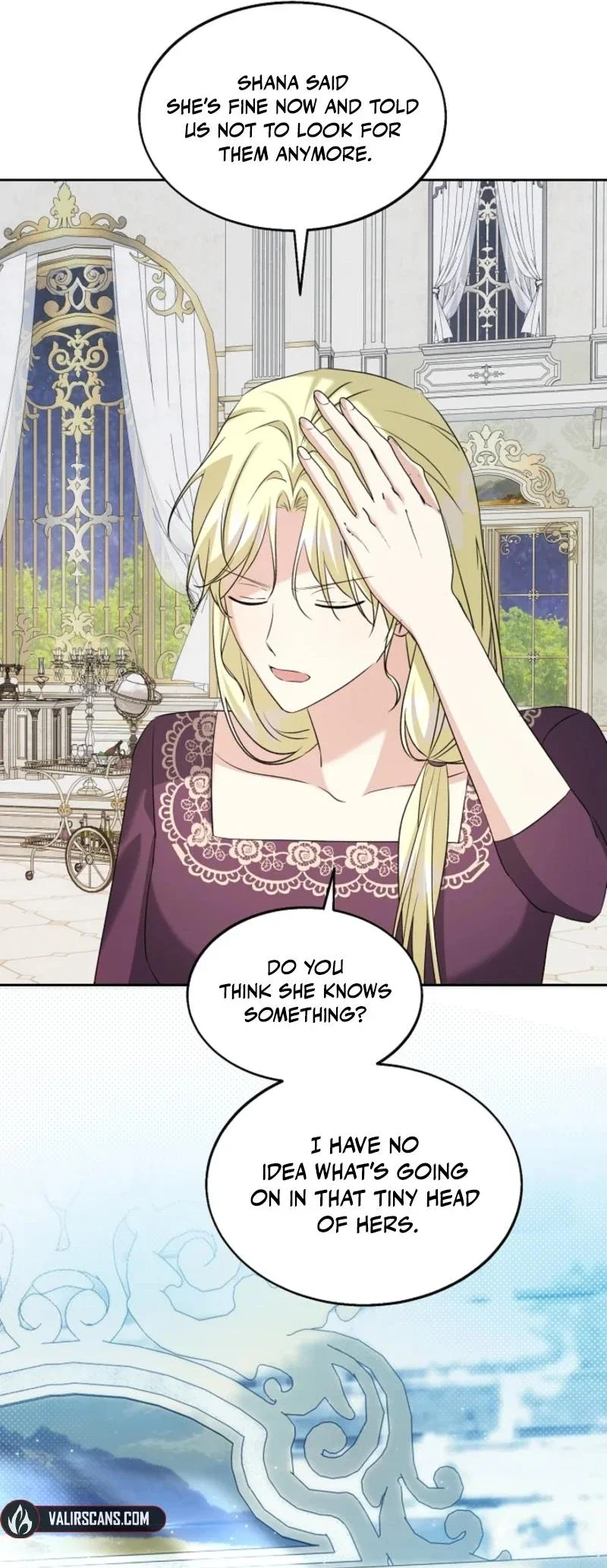 I Opened an Illegal Veterinary Clinic in Another World Chapter 29 - Page 9