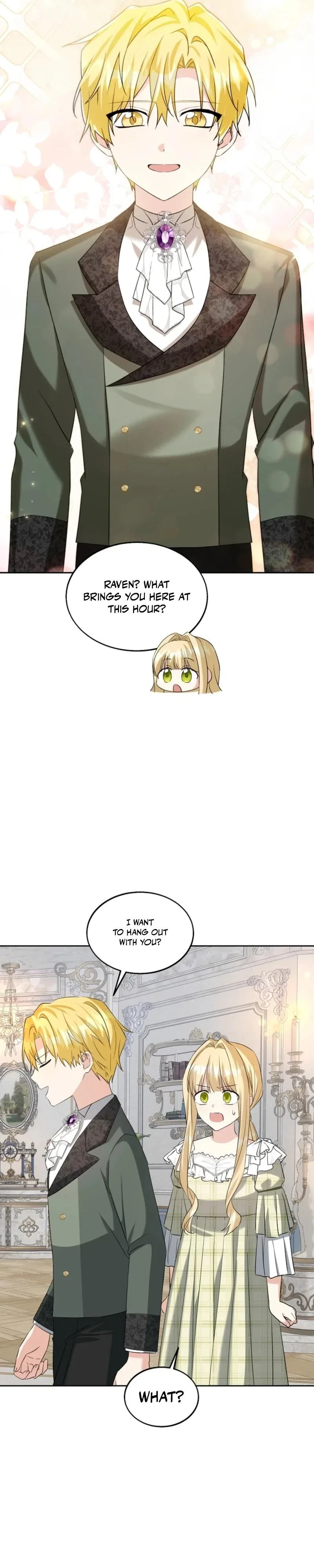 I Opened an Illegal Veterinary Clinic in Another World Chapter 29 - Page 13