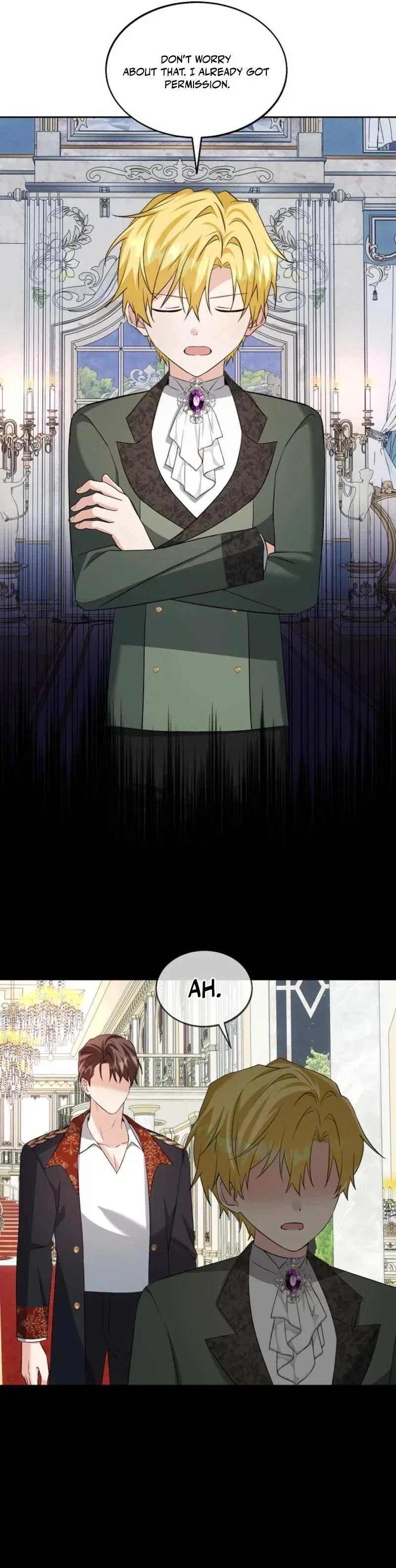 I Opened an Illegal Veterinary Clinic in Another World Chapter 29 - Page 17