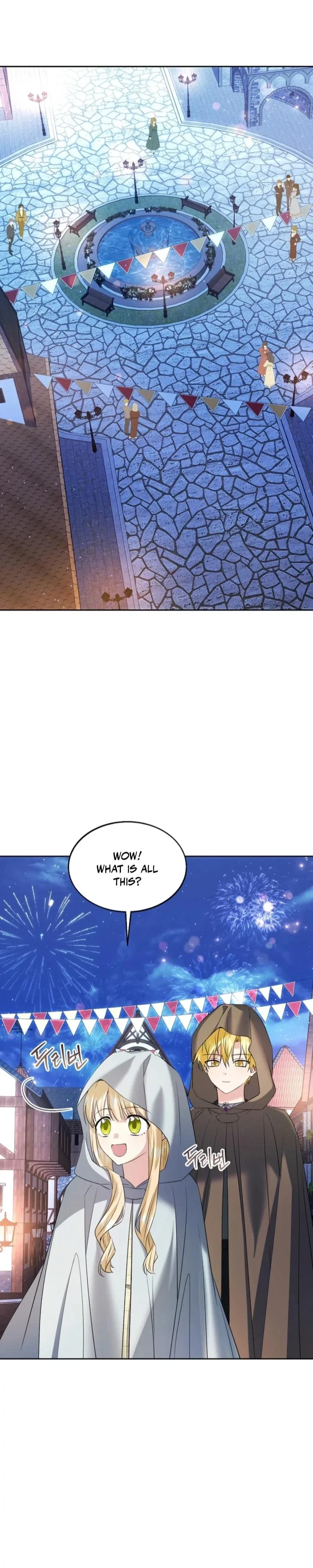 I Opened an Illegal Veterinary Clinic in Another World Chapter 29 - Page 20