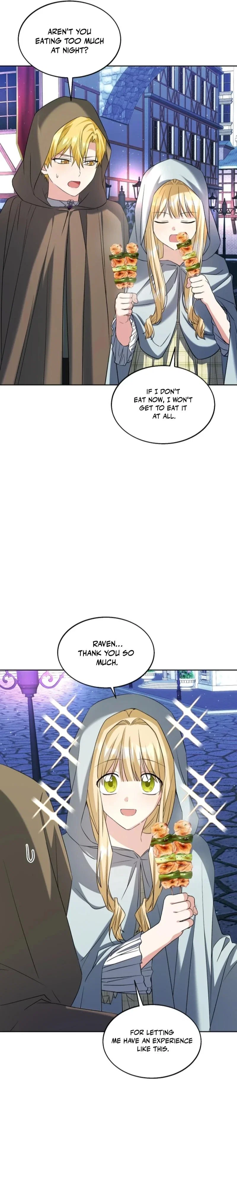 I Opened an Illegal Veterinary Clinic in Another World Chapter 29 - Page 24
