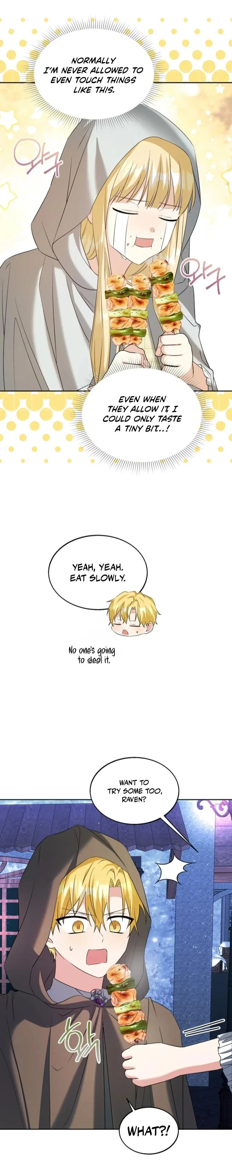 I Opened an Illegal Veterinary Clinic in Another World Chapter 29 - Page 25