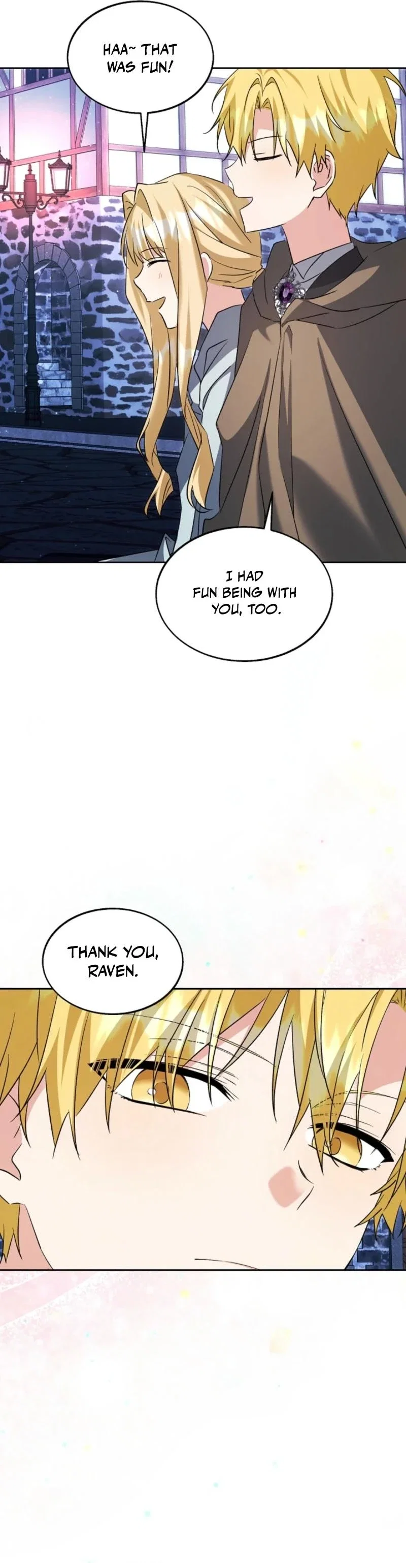 I Opened an Illegal Veterinary Clinic in Another World Chapter 29 - Page 29