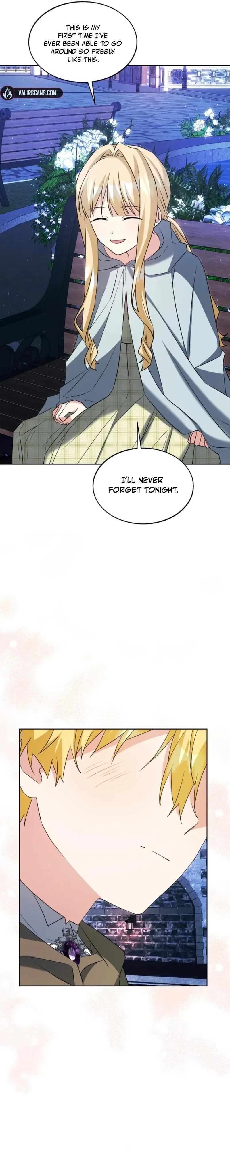 I Opened an Illegal Veterinary Clinic in Another World Chapter 29 - Page 30
