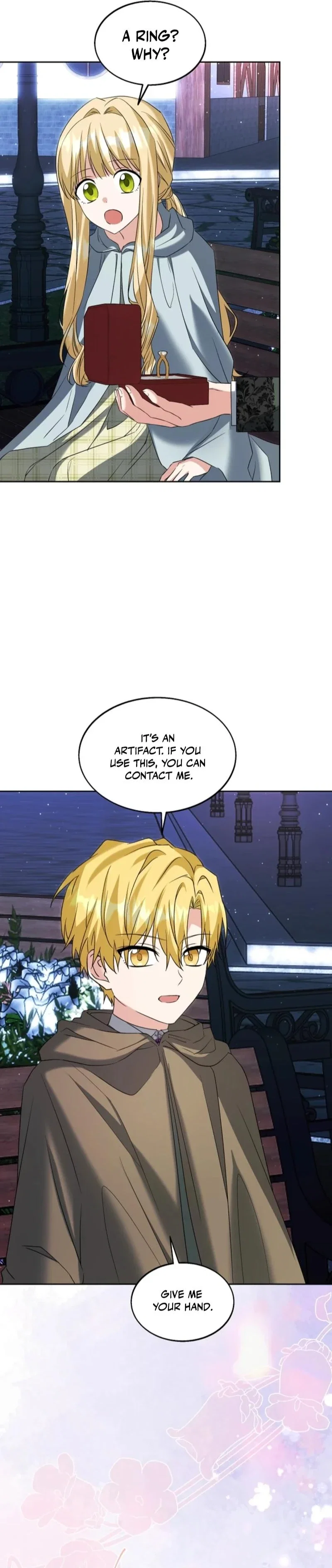 I Opened an Illegal Veterinary Clinic in Another World Chapter 29 - Page 32