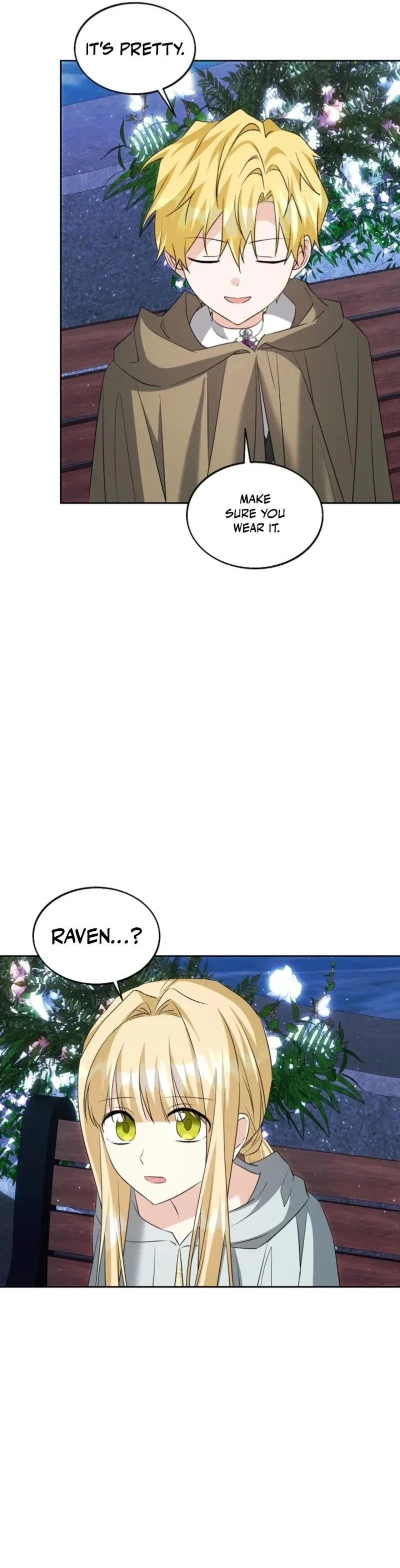 I Opened an Illegal Veterinary Clinic in Another World Chapter 29 - Page 34