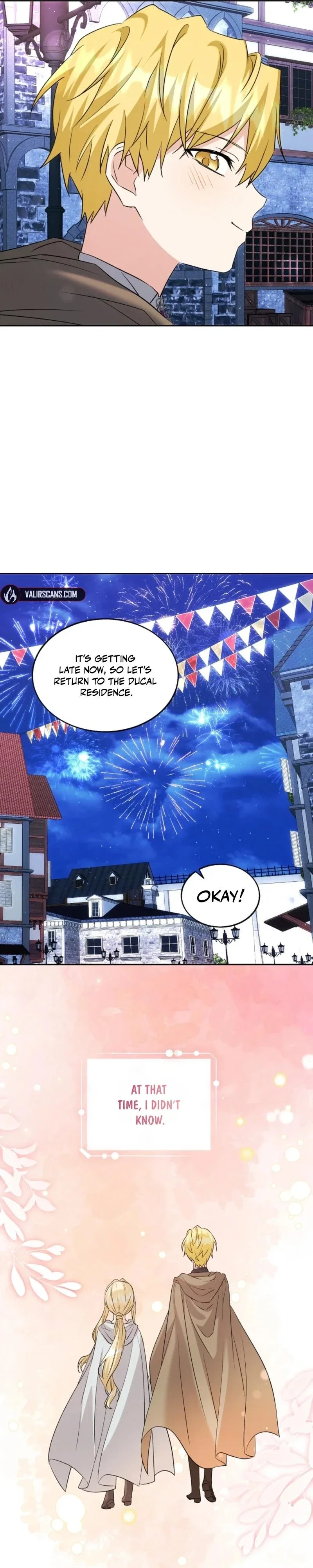 I Opened an Illegal Veterinary Clinic in Another World Chapter 29 - Page 36