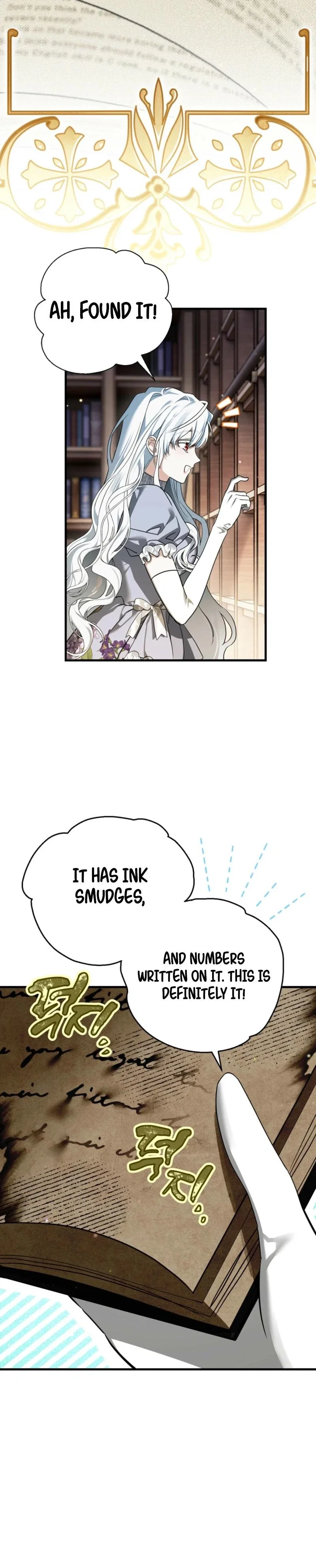 I Possessed a Body and Became an Urban Legend Chapter 2 - Page 7