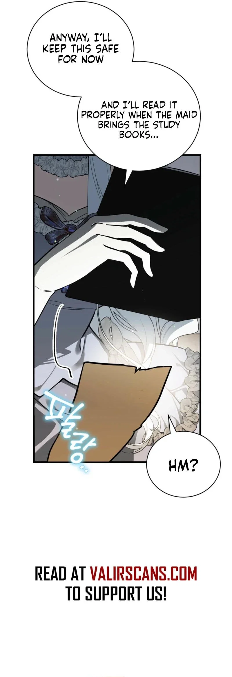 I Possessed a Body and Became an Urban Legend Chapter 2 - Page 9