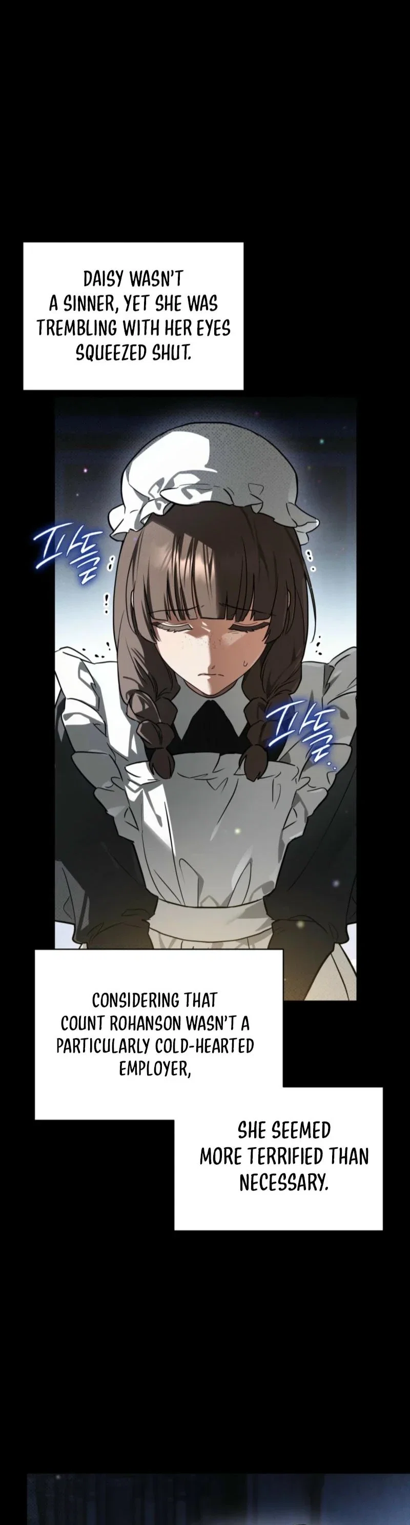 I Possessed a Body and Became an Urban Legend Chapter 2 - Page 20
