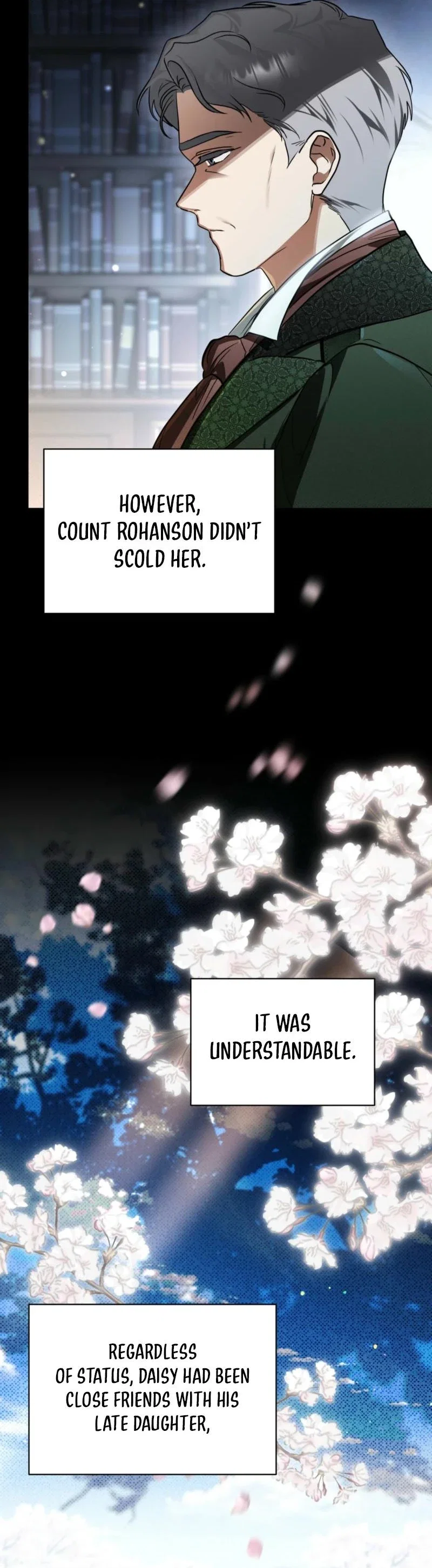 I Possessed a Body and Became an Urban Legend Chapter 2 - Page 21