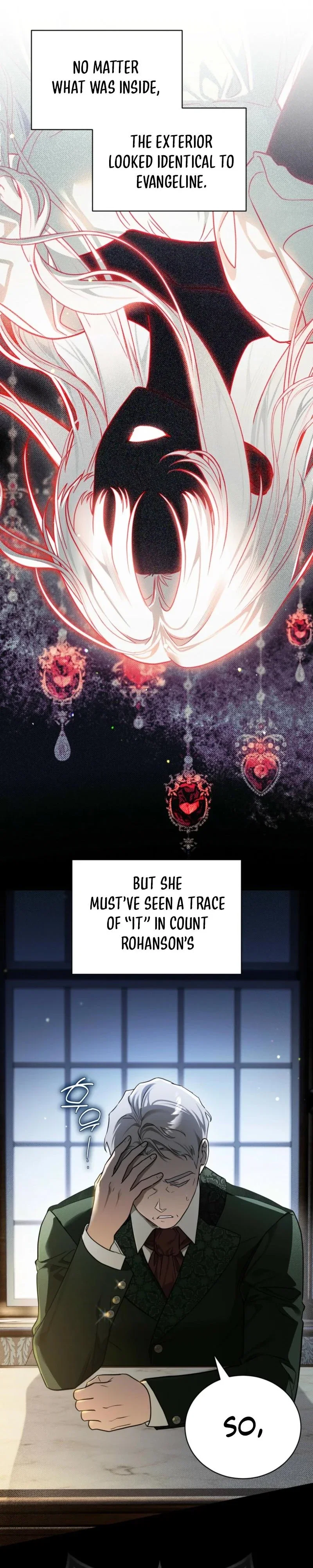 I Possessed a Body and Became an Urban Legend Chapter 2 - Page 23