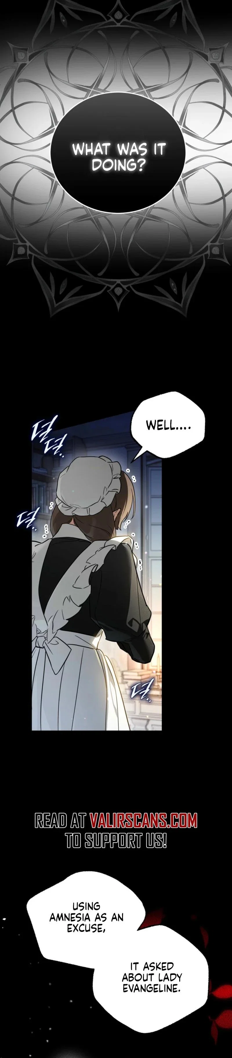 I Possessed a Body and Became an Urban Legend Chapter 2 - Page 24