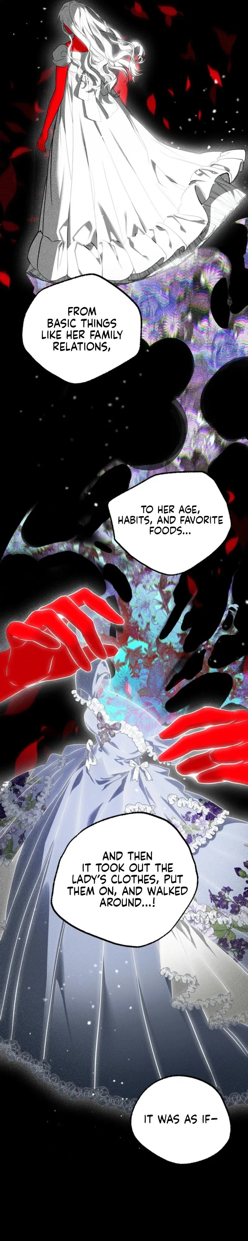 I Possessed a Body and Became an Urban Legend Chapter 2 - Page 25