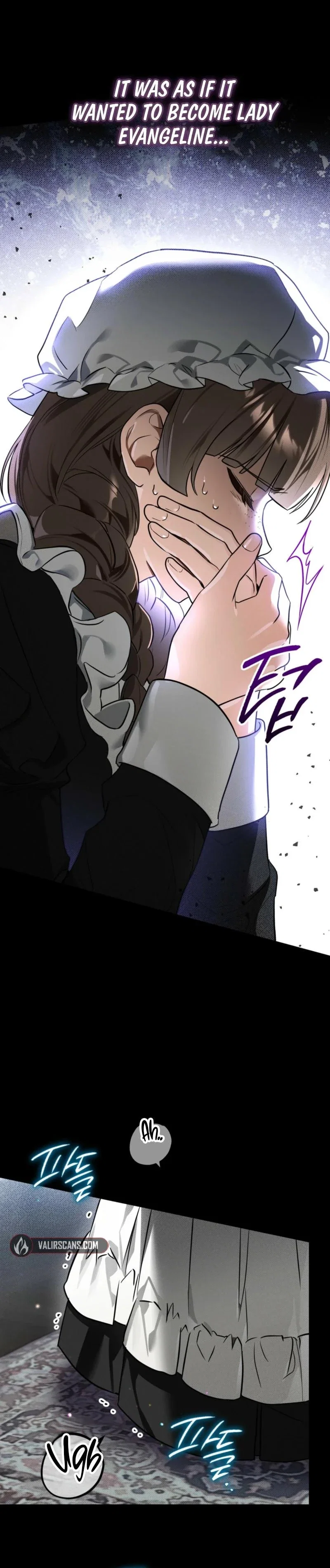 I Possessed a Body and Became an Urban Legend Chapter 2 - Page 26
