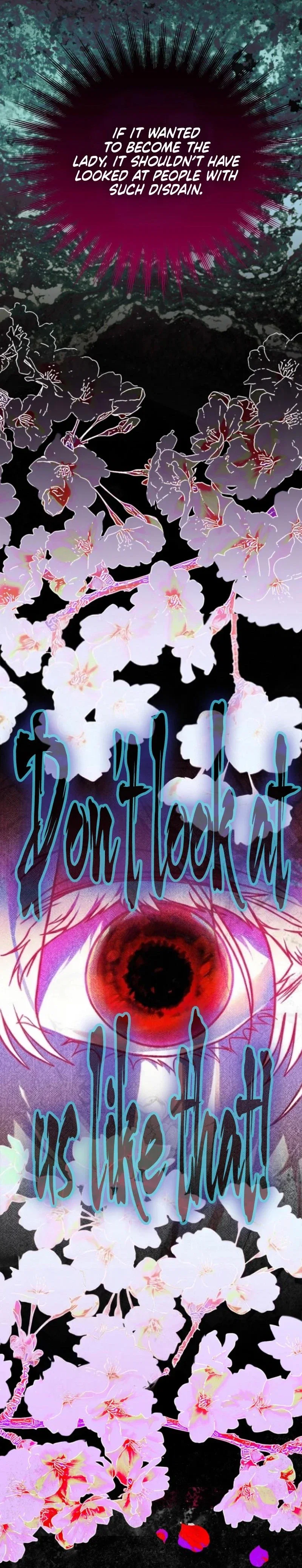 I Possessed a Body and Became an Urban Legend Chapter 2 - Page 31