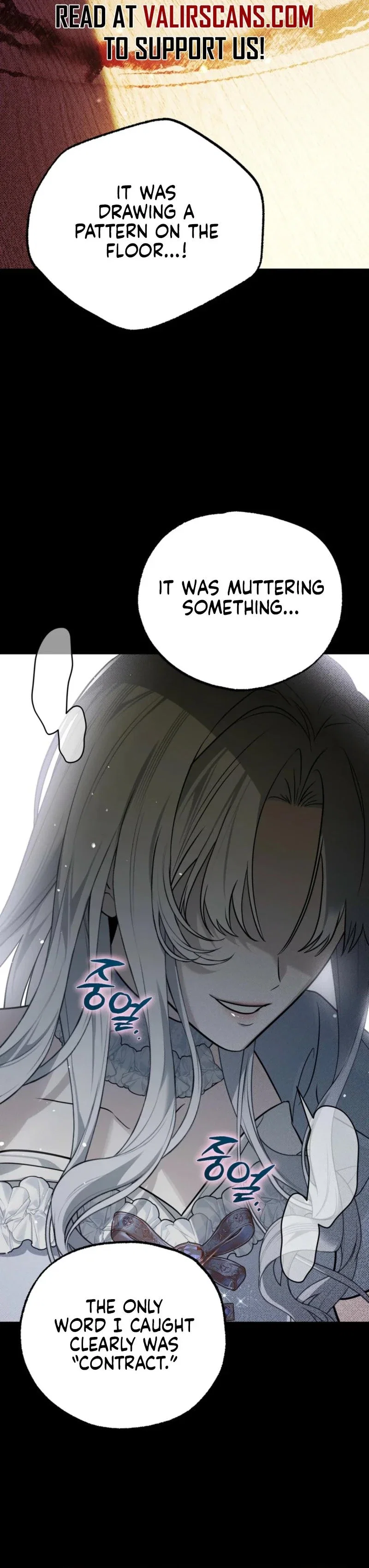 I Possessed a Body and Became an Urban Legend Chapter 2 - Page 38