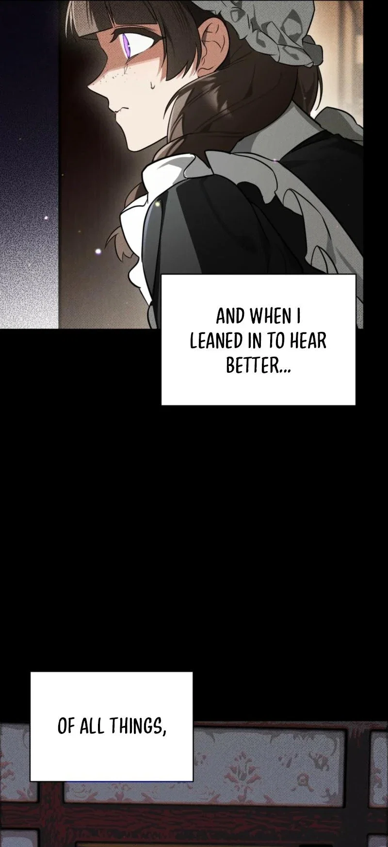 I Possessed a Body and Became an Urban Legend Chapter 2 - Page 39