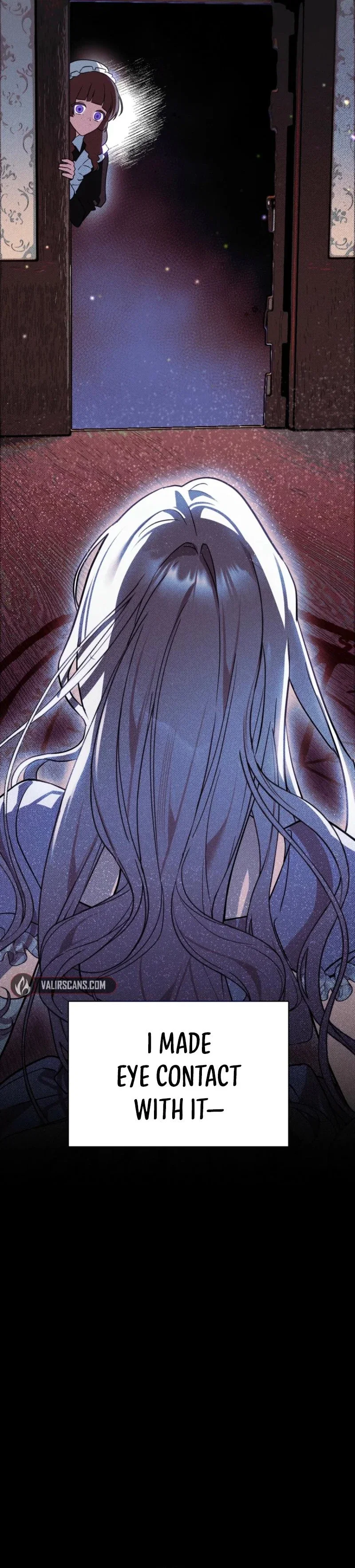 I Possessed a Body and Became an Urban Legend Chapter 2 - Page 40