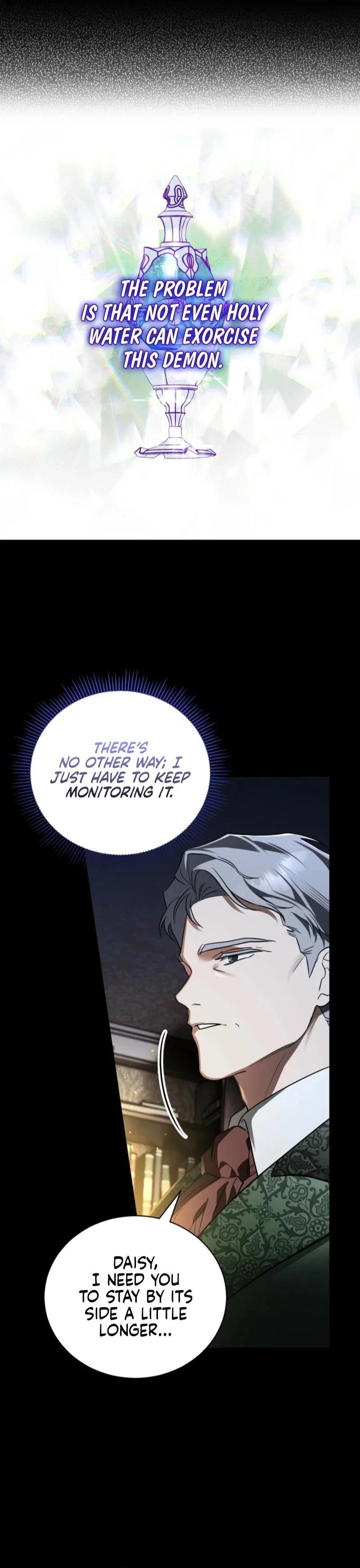 I Possessed a Body and Became an Urban Legend Chapter 2 - Page 44