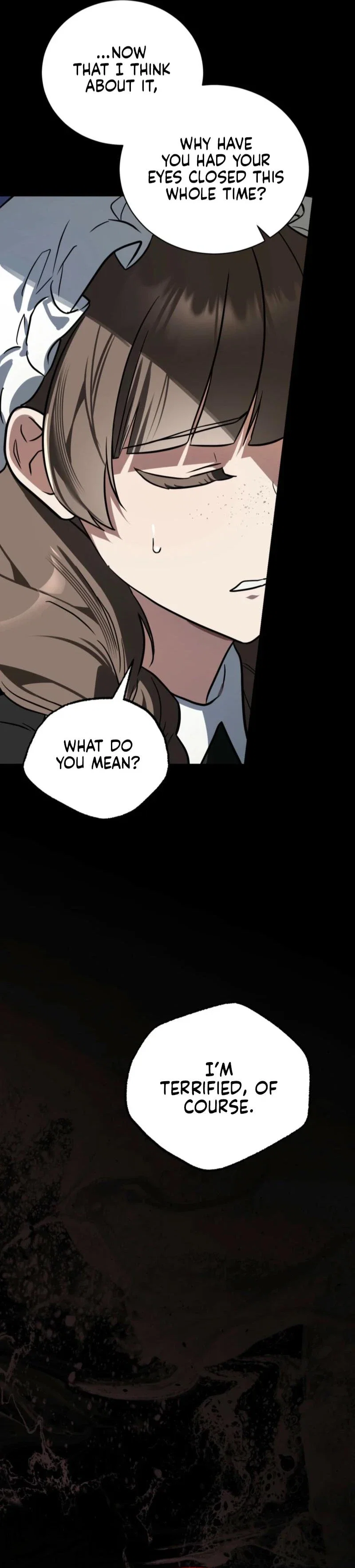 I Possessed a Body and Became an Urban Legend Chapter 2 - Page 45