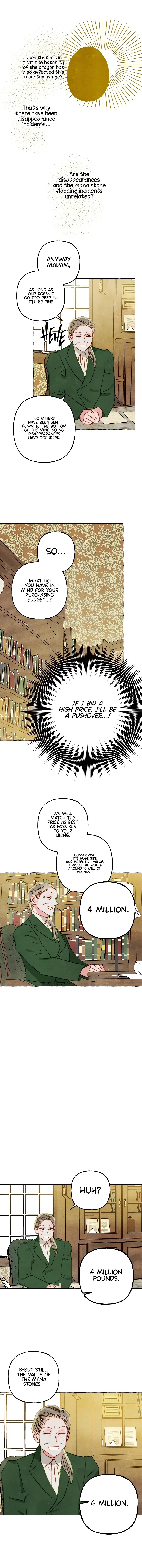 I Raised a Black Dragon Chapter 41 - Page 10