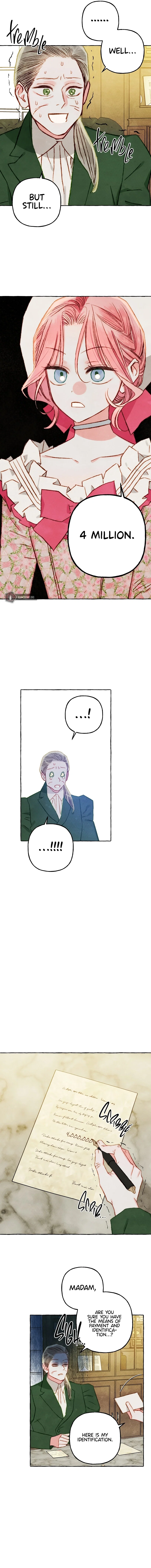 I Raised a Black Dragon Chapter 41 - Page 11