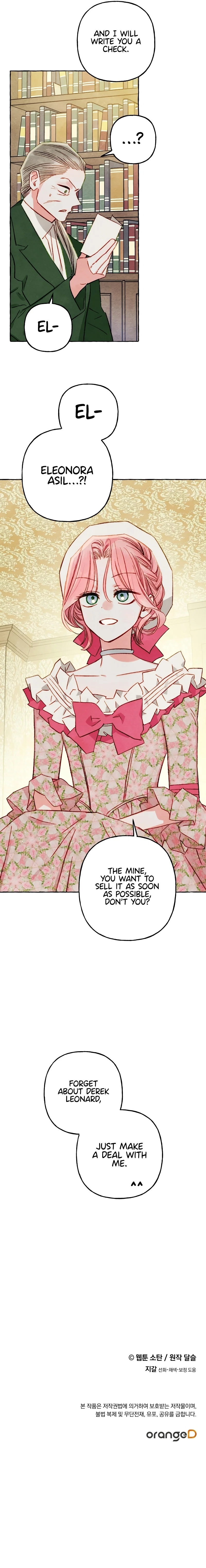 I Raised a Black Dragon Chapter 41 - Page 12