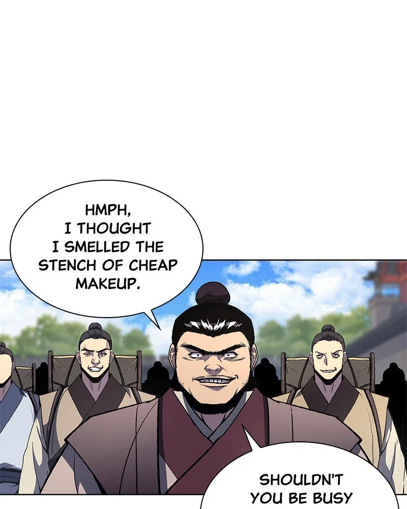 I Reincarnated As The Crazed Heir Chapter 17 - Page 6
