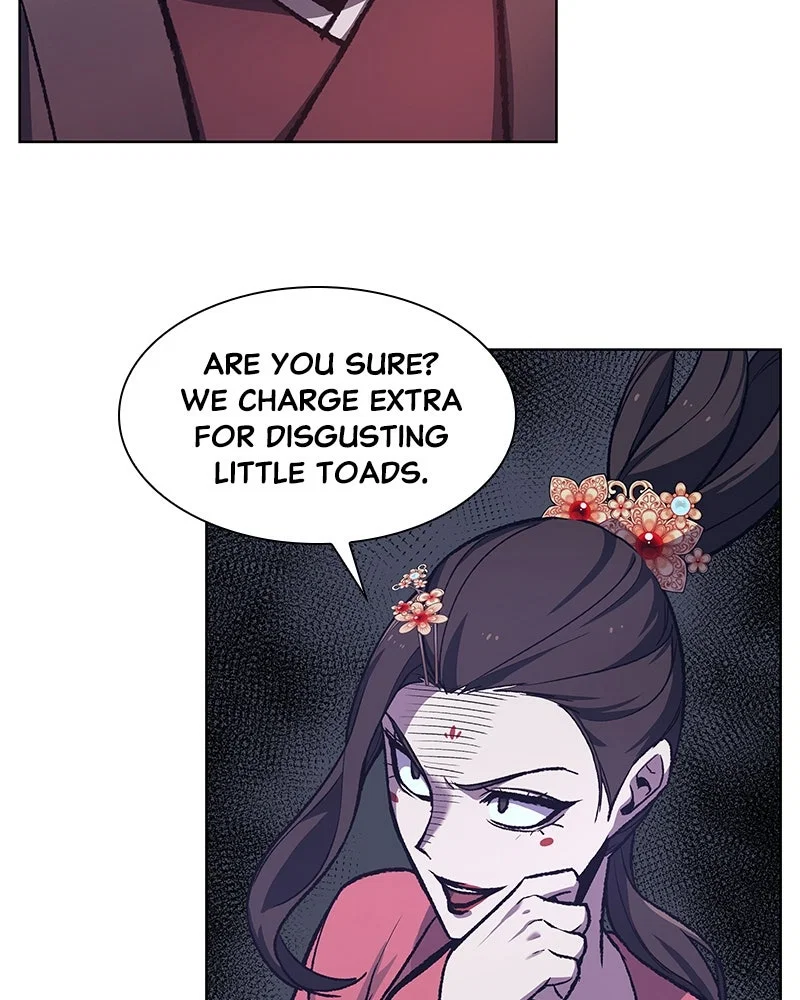 I Reincarnated As The Crazed Heir Chapter 17 - Page 12