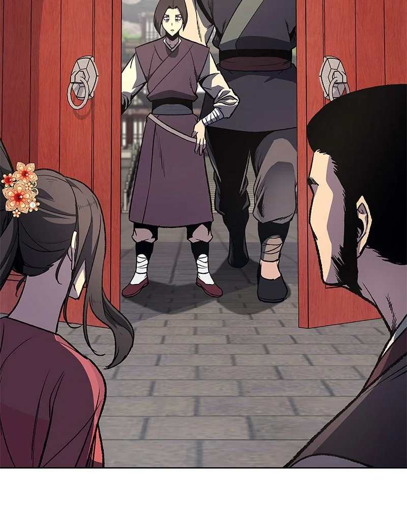 I Reincarnated As The Crazed Heir Chapter 17 - Page 16
