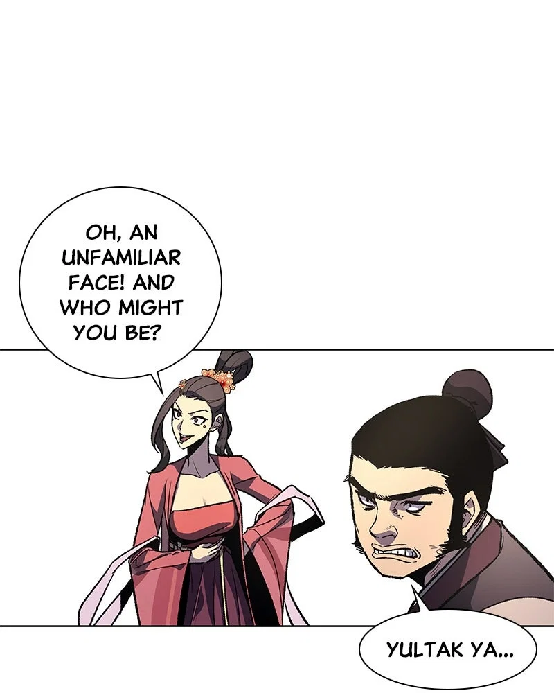 I Reincarnated As The Crazed Heir Chapter 17 - Page 18
