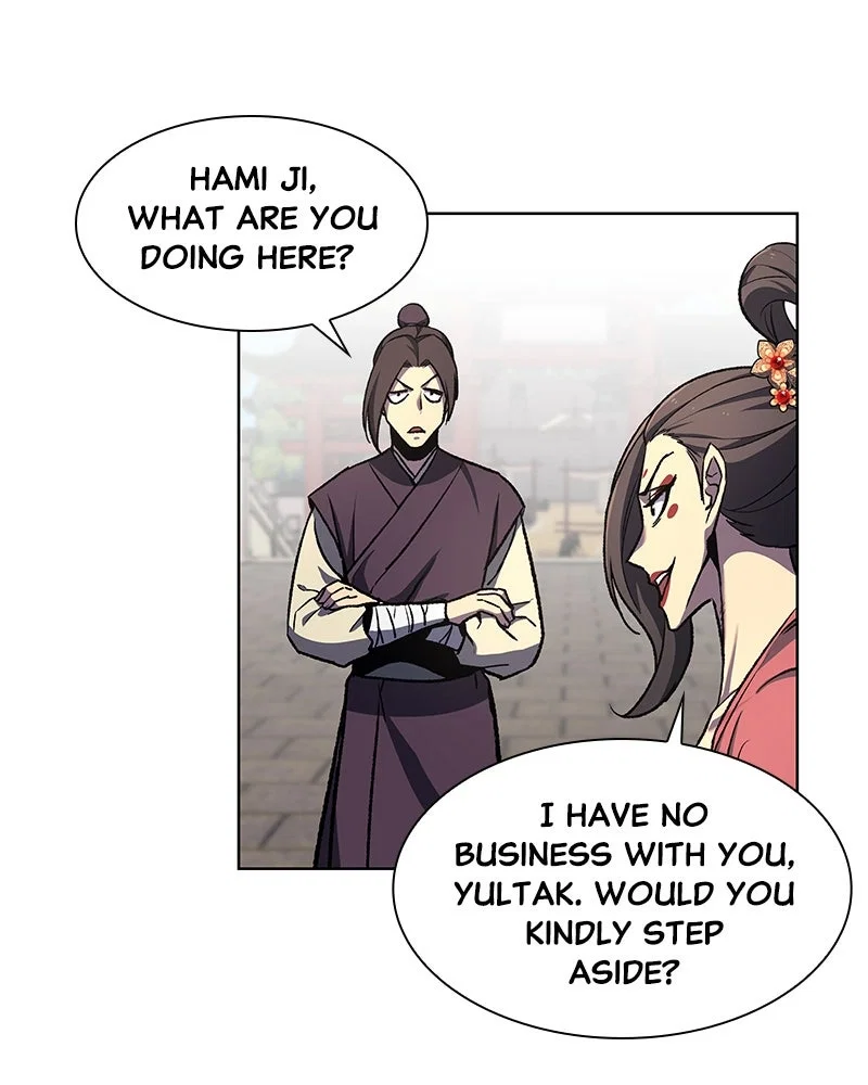 I Reincarnated As The Crazed Heir Chapter 17 - Page 31