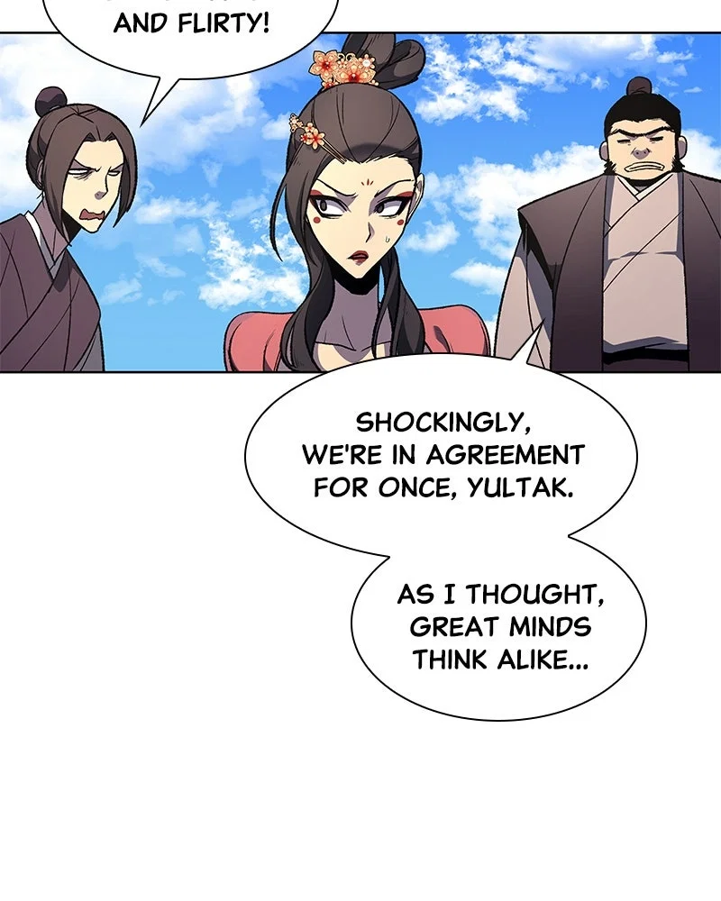 I Reincarnated As The Crazed Heir Chapter 17 - Page 35