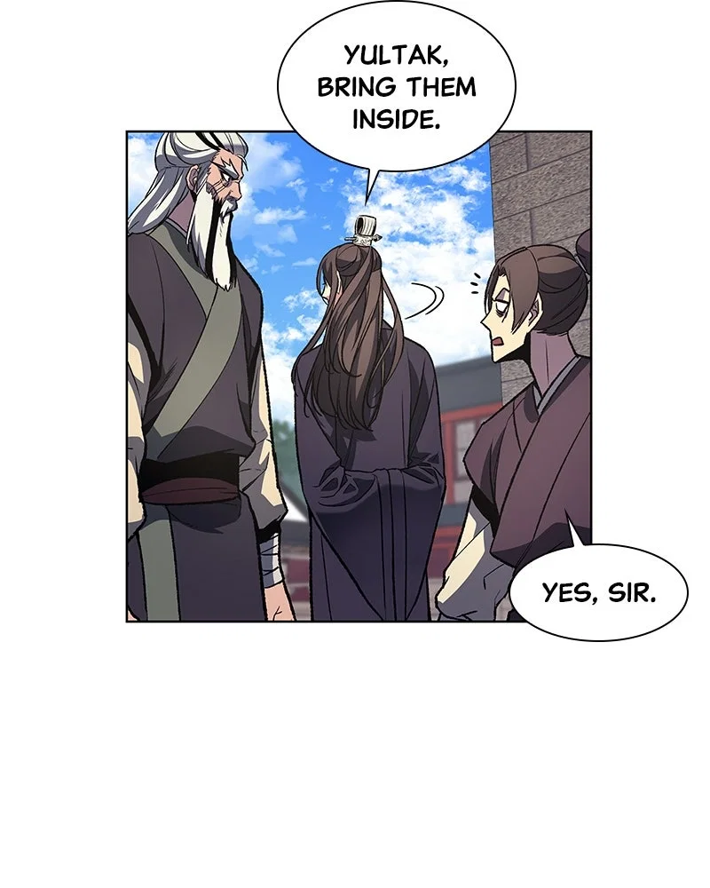 I Reincarnated As The Crazed Heir Chapter 17 - Page 40