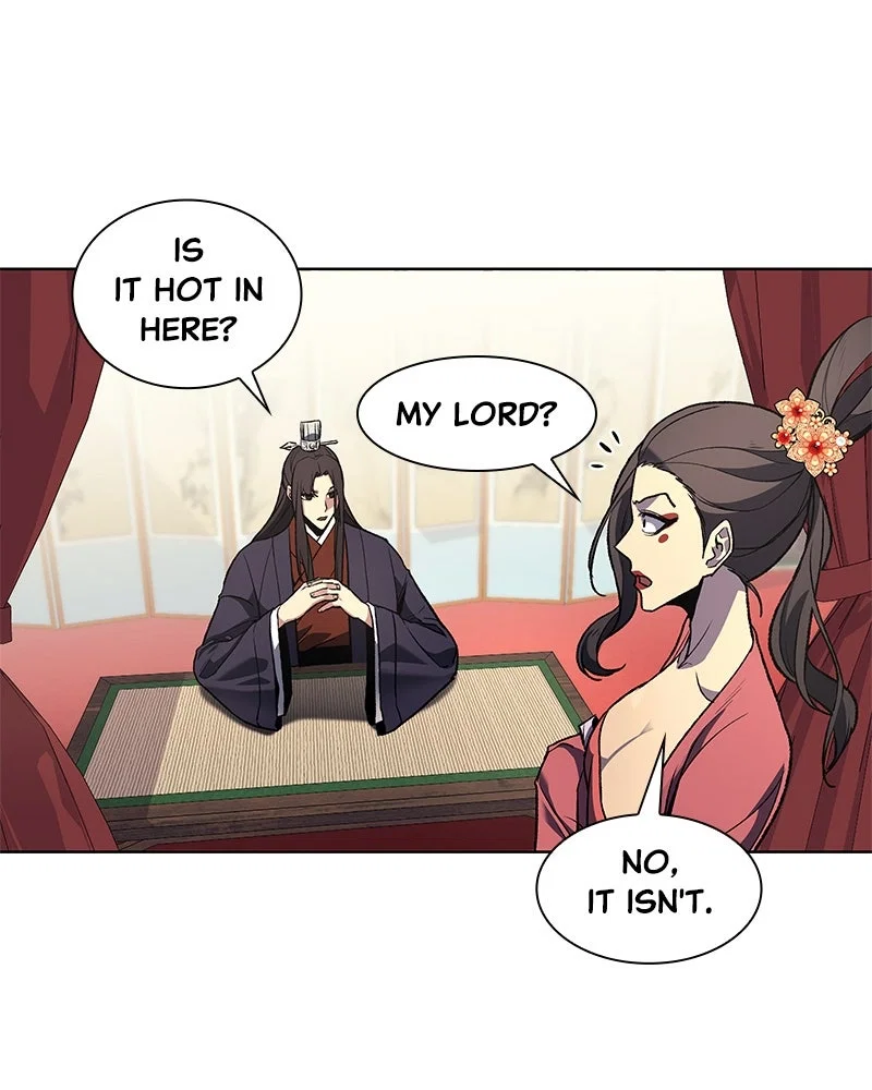 I Reincarnated As The Crazed Heir Chapter 17 - Page 50