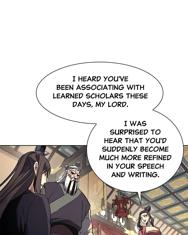 I Reincarnated As The Crazed Heir Chapter 17 - Page 54