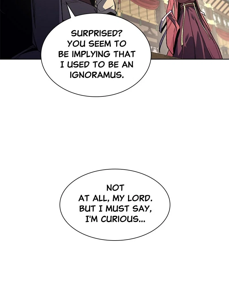 I Reincarnated As The Crazed Heir Chapter 17 - Page 55
