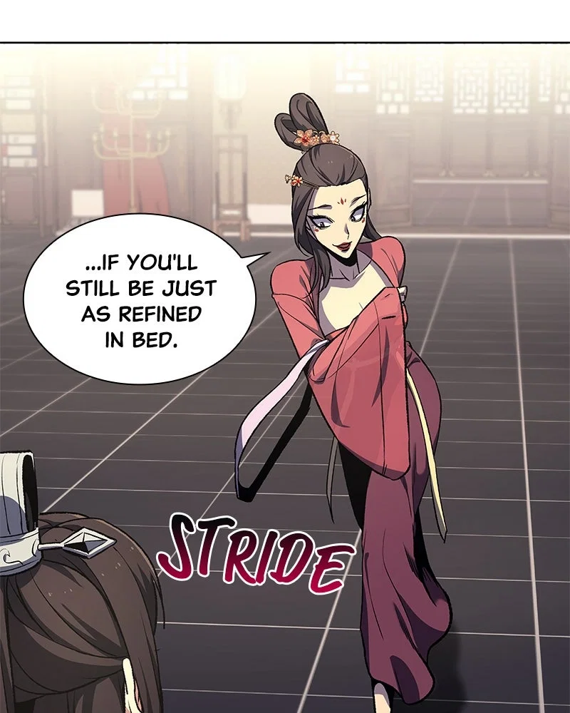 I Reincarnated As The Crazed Heir Chapter 17 - Page 56
