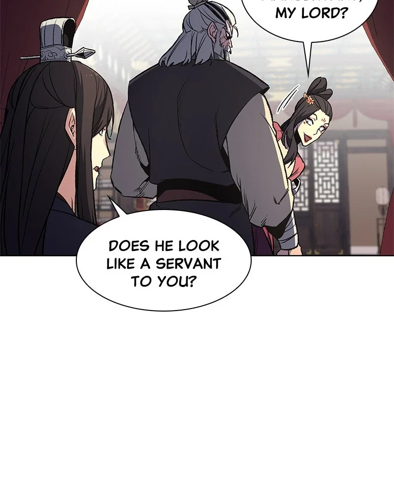 I Reincarnated As The Crazed Heir Chapter 17 - Page 60
