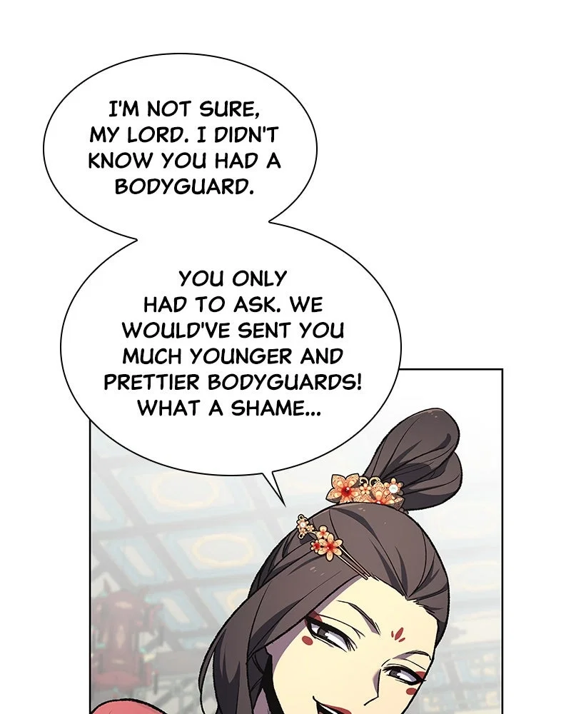 I Reincarnated As The Crazed Heir Chapter 17 - Page 61
