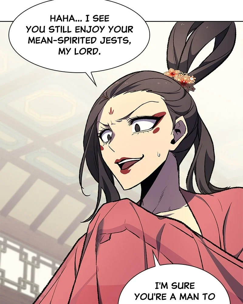 I Reincarnated As The Crazed Heir Chapter 17 - Page 79