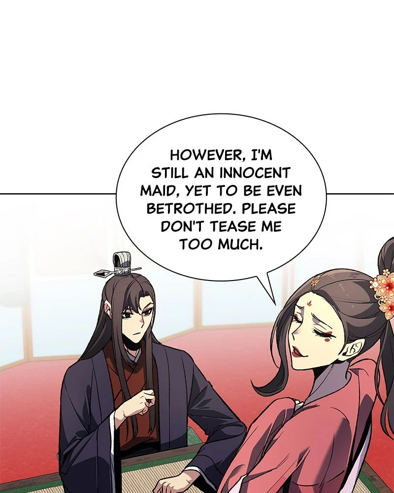 I Reincarnated As The Crazed Heir Chapter 17 - Page 81