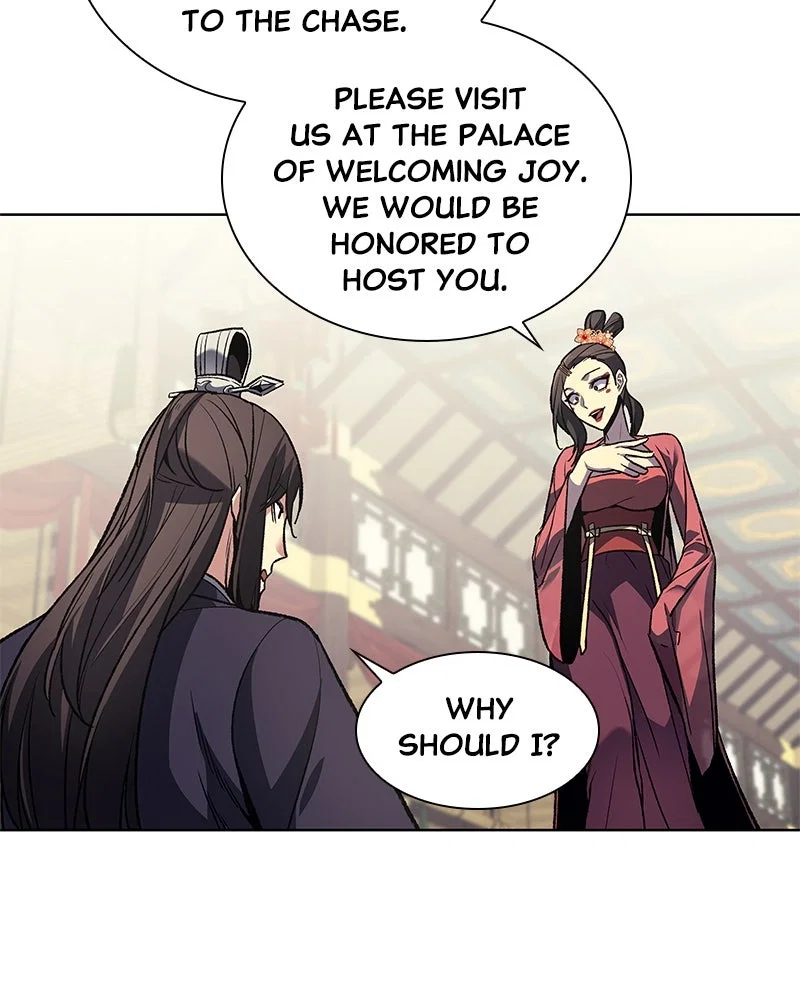 I Reincarnated As The Crazed Heir Chapter 17 - Page 83