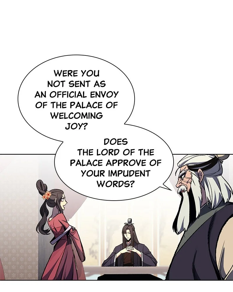 I Reincarnated As The Crazed Heir Chapter 17 - Page 90