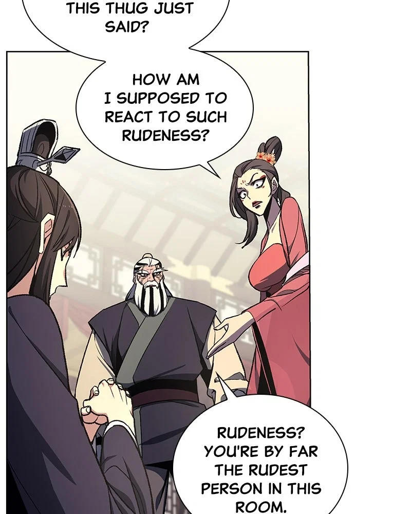 I Reincarnated As The Crazed Heir Chapter 17 - Page 99