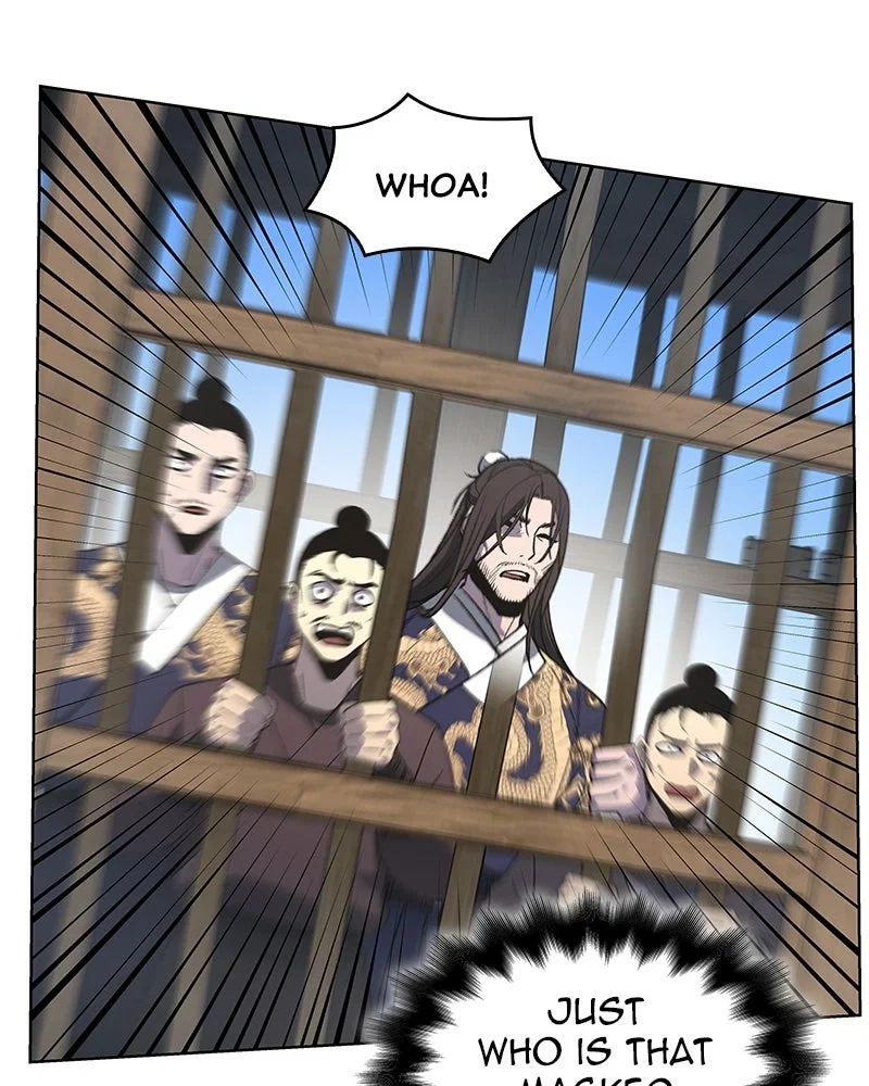 I Reincarnated As The Crazed Heir Chapter 31 - Page 20