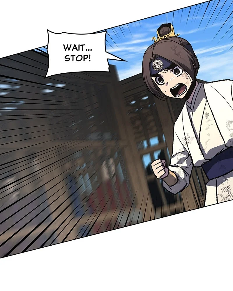 I Reincarnated As The Crazed Heir Chapter 31 - Page 37