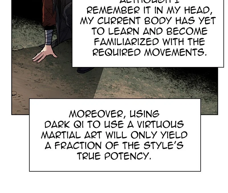 I Reincarnated As The Crazed Heir Chapter 31 - Page 42